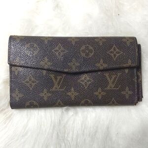 Fashion wallet